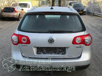 Volkswagen Passat Passat Variant (3C5) Combi 1.4 TSI 16V (CAXA(Euro 5)) [90kW]  (05-2007=
/11-2010) picture 6