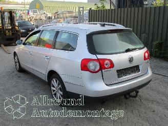 Volkswagen Passat Passat Variant (3C5) Combi 1.4 TSI 16V (CAXA(Euro 5)) [90kW]  (05-2007=
/11-2010) picture 4