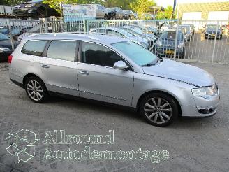 Volkswagen Passat Passat Variant (3C5) Combi 1.4 TSI 16V (CAXA(Euro 5)) [90kW]  (05-2007=
/11-2010) picture 7