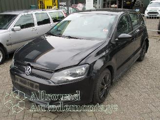 Sloopauto Volkswagen Polo Polo V (6R) Hatchback 1.2 TDI 12V BlueMotion (CFWA(Euro 5)) [55kW]  (1=
0-2009/05-2014) 2011