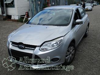  Ford Focus Focus 3 Hatchback 1.6 Ti-VCT 16V 105 (IQDB(Euro 5)) [77kW]  (07-2010/0=
5-2018) 2012