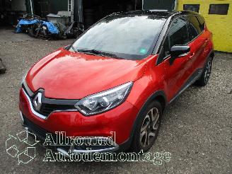 Renault Captur Captur I (2R) SUV 1.2 TCE 16V EDC (H5F-412(H5F-G4)) [87kW]  (01-2016/.=
=2E.) 2016