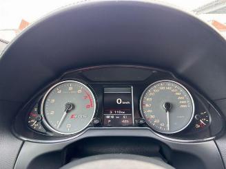 Audi SQ5 3.0 TFSi Quattro tiptronic Panorama/Kamera picture 16