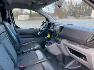 Peugeot Expert Kasten Premium L2 Tempomat / Klima / AHK picture 14