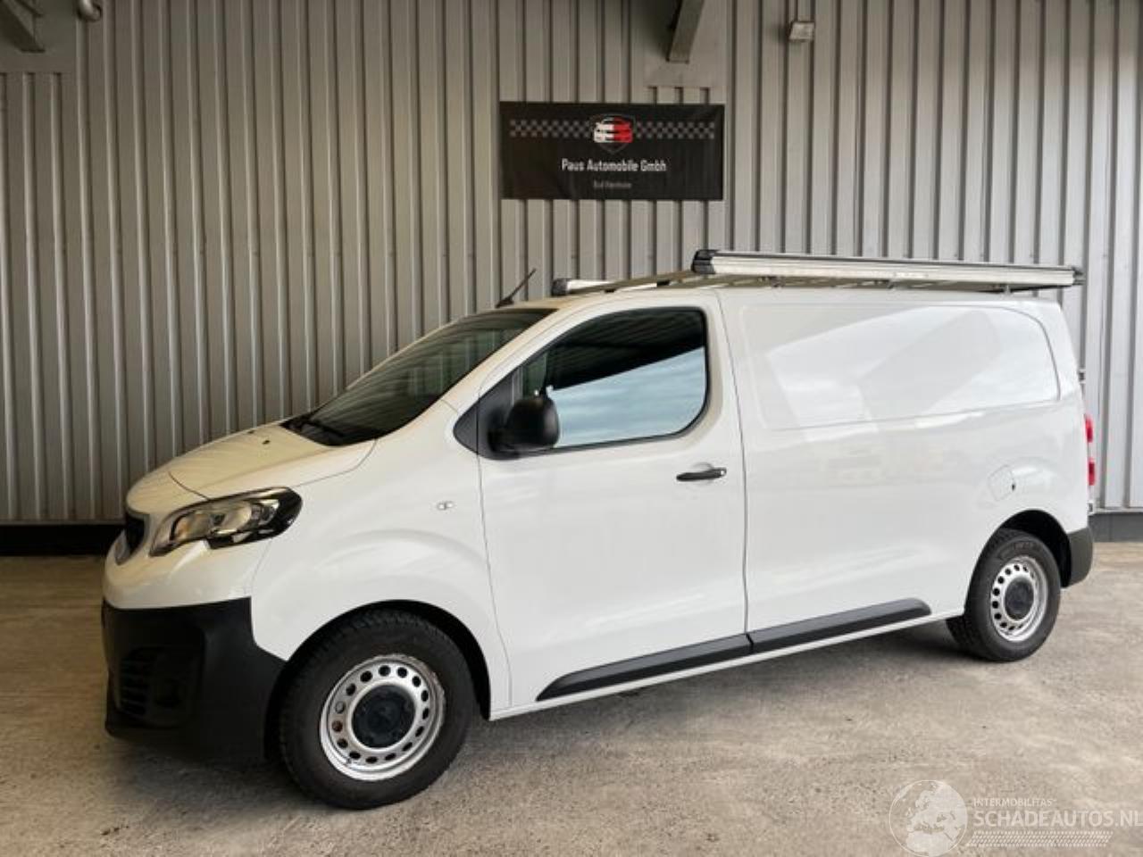 Peugeot Expert Kasten Premium L2 Tempomat / Klima / AHK