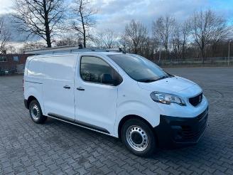 Peugeot Expert Kasten Premium L2 Tempomat / Klima / AHK picture 4