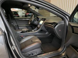 Ford Mondeo Turnier ST-Line Autom / Navigation picture 12