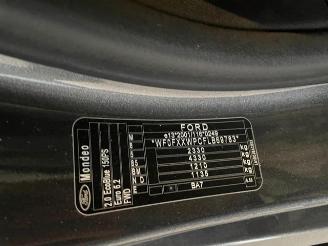 Ford Mondeo Turnier ST-Line Autom / Navigation picture 14