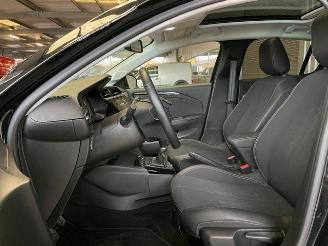 Opel Corsa F Elegance Panorama / LED picture 13