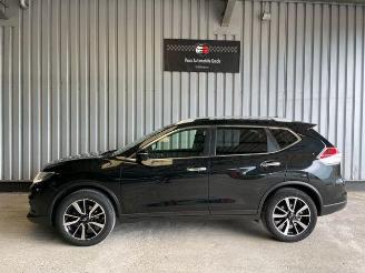 Nissan X-Trail 1.6 Acenta 7-Sitzer / Panorama / Kamera picture 3
