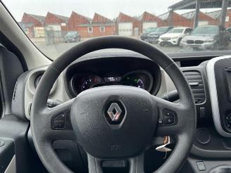 Renault Trafic Kasten L2H1 2,9t Komfort Navigation picture 17