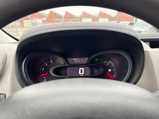 Renault Trafic Kasten L2H1 2,9t Komfort Navigation picture 16