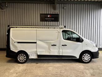 Renault Trafic Kasten L2H1 2,9t Komfort Navigation picture 5