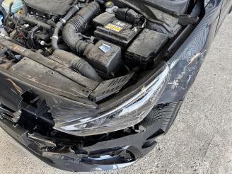 Hyundai I-30 cw Edition 30+ Panorama / R-Kamera / Navi picture 16