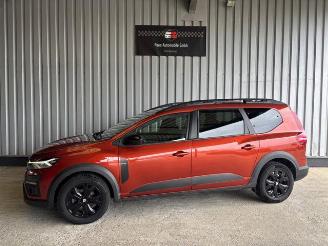 ocasión turismos Dacia Jogger Extreme 7-Sitzer / R-Kamera / Navi 2022/3
