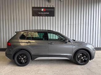 Volkswagen Tiguan OFFROAD 2.0 TSI 4Motion picture 6