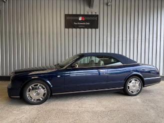 Käytettyjen passenger cars Bentley Azure Cabriolet 2007/7