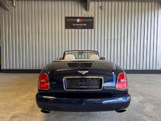 Bentley Azure Cabriolet picture 13