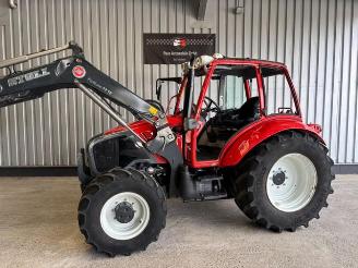 ojeté vozy strojů Steyr   2020/1