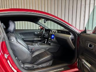 Ford Mustang GT V8 5.0 Coupe picture 12