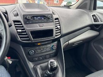 Ford Transit Connect 2x Schiebetür picture 16