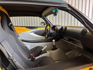 Lotus Elise S 1.8 Sport picture 11