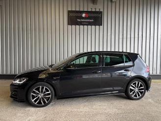  Volkswagen Golf VII Lim. 1.5 TSI Highline DSG 2018/11