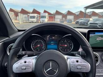 Mercedes C-klasse  picture 16