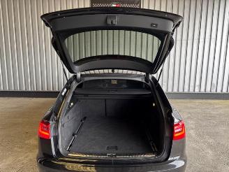 Audi A6 avant 3.0 TDI Quattro Sport / Panorama picture 13