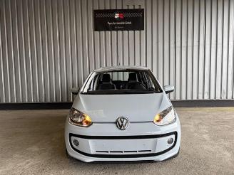 Volkswagen Up! Geparda / Ellenator picture 9