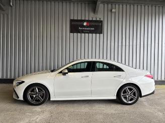 Mercedes Cla-klasse 180 Lim. AMG-Line LED / R-Kamera picture 3