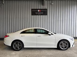 Mercedes Cla-klasse 180 Lim. AMG-Line LED / R-Kamera picture 6