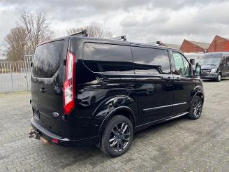 Ford Transit Custom Kasten 290 L1 Sport Automatic picture 6