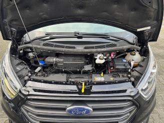 Ford Transit Custom Kasten 290 L1 Sport Automatic picture 14
