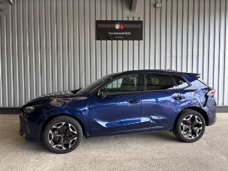 krockskadad bil auto Cupra Terramar 1.5 eTSI Head-Up / LED 2025/8