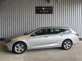 occasion passenger cars Opel Insignia B Sports Tourer Business Edition 2017/7