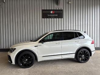voitures voitures particulières Volkswagen Tiguan 1.5 TSI Highline R-Line DSG / Panorama 2019/6