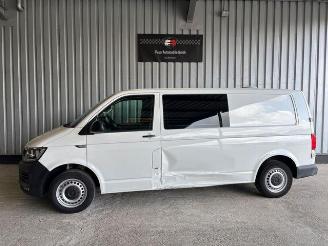 Auto incidentate Volkswagen Transporter  2019/7
