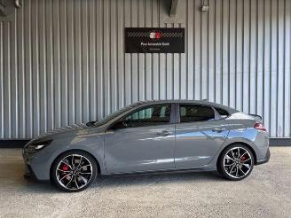 uszkodzony samochody osobowe Hyundai I-30 Fastback N Performance 2020/2