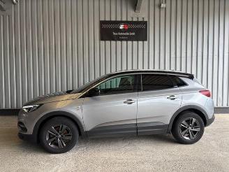 okazja samochody osobowe Opel Grandland (X) 120 Jahre R-Kamera / Navi / LED 2019/5