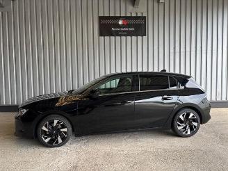  Opel Astra L Lim. 5-trg. Elegance LED / R-Kamera 2022/4