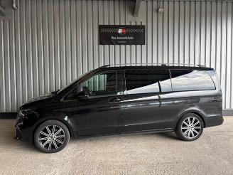 škoda osobní automobily Mercedes V-klasse  2019/12