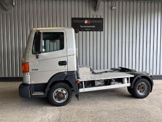 Käytettyjen commercial vehicles Nissan Atleon 56.15 2007/11