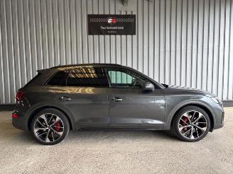 Audi Q5 50 TDI Quattro S line Panorama / VOLLL picture 7