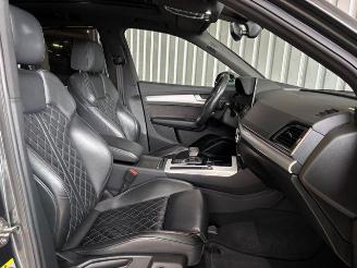 Audi Q5 50 TDI Quattro S line Panorama / VOLLL picture 12
