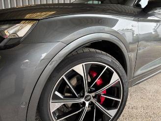 Audi Q5 50 TDI Quattro S line Panorama / VOLLL picture 10