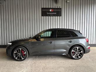 Audi Q5 50 TDI Quattro S line Panorama / VOLLL picture 3
