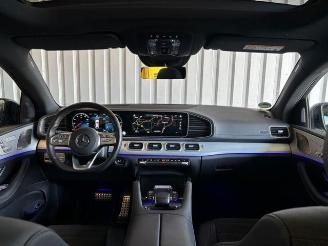 Mercedes GLE 400 d Coupe 4Matic AMG-Line / Panorama picture 11