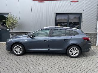 Renault Mégane 1.2 TCe Limited picture 15