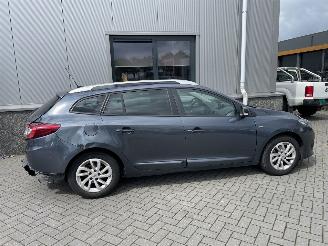 Renault Mégane 1.2 TCe Limited picture 4